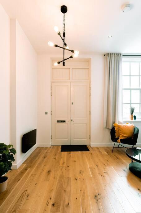 Dusk House - B'Ham Jq Townhouse Villa Birmingham Bagian luar foto